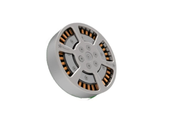 ROV Motor